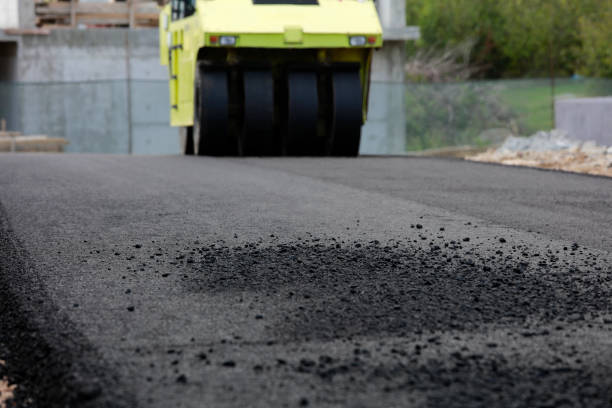 Reasons to Select Us for Your Driveway Paving Requirements in South Fallsburg, NY